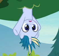 Skeedaddle - My Little Pony: Friendship is Magic