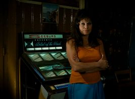 Katharina Herberg in Ali: Fear Eats the Soul (1974)