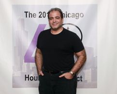 2019 Chicago 48 Hour Film Project at the Music Box Theatre