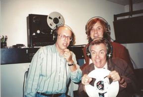 PROCTOR & BERGMEN'S HOLLYWOOD SOUNDBITES