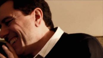 David Bernstein-Cohen in 