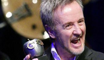 Carlos Hipólito in XVI Premios Max de las artes escénicas (2013)