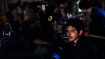 On the set of Ascendant