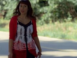 Cassie Steele in Degrassi: The Next Generation (2001)