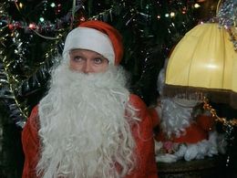 Natalya Gundareva in Khochu v tyurmu (1999)