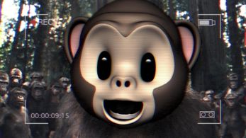 Eric Bear as motion-capture 