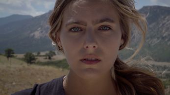 Lauren Jenkins- Still Frame