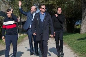 Still of Fischer sucht Frau