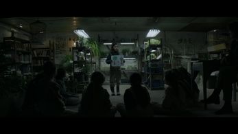 Take Me To A Nice Place