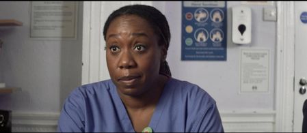 Chizzy Akudolu in Best Interests (2023)