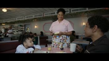 Still of Marcia Myers, Giancarlo Esposito, Austin Elle Fisher in Kaleidoscope