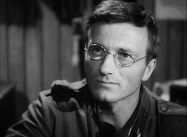 Radoslav Brzobohatý in Hvezda zvaná Pelynek (1965)