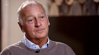 Trevor Francis in When English Football Ruled Europe (2018)