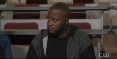 Jaylen Davis in All American: Homecoming (2022)