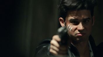 Hunter Sansone in S.W.A.T. (2017)