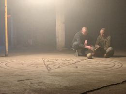 Nathan Andrew Jacobs