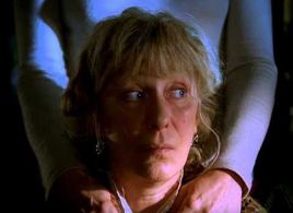 Yekaterina Vasilyeva in Come Look at Me (2001)