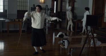 Intro to La Jaguarella - Frankie Drake 2021