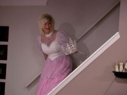 Theresa Caputo in Long Island Medium (2010)