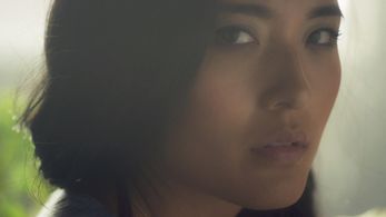 Screen Shot Sappho Short Film