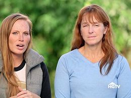 Mina Starsiak in Good Bones (2016)