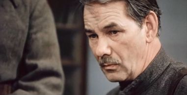 Yuriy Kayurov in Zolotaya rechka (1977)