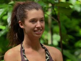 Parvati Shallow in Survivor (2000)