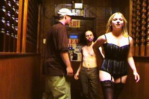 Matt Spease, Chris Allen, and Daisy Owings in Indestructible (2009)