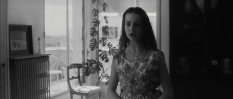 Annie Duperoux in Lola (1961)