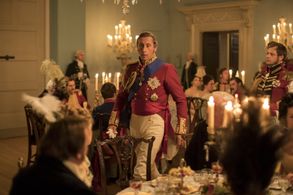 Belgravia - Episode 1