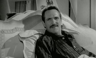 Jacques Dumesnil in Crooks in Clover (1963)