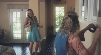 Still shot from Tithes