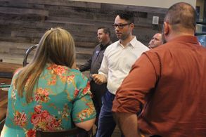 After the US Premiere of 