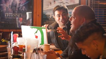 Muhammad Miguel Ali Hasan