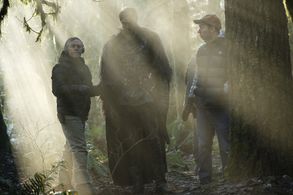 Torstein Bjørklund in Once Upon a Time (2011)