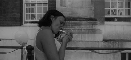 Still of Raquel Cipriano in Cigarettes by Vlad Muresan