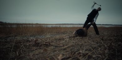 The Last Thing Mary Saw