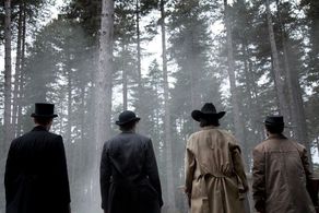 The Pride Of Wade Ellison