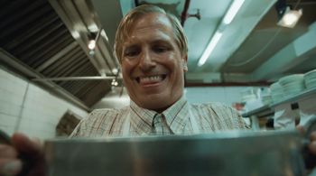 Harry Styles: Music for a Sushi Restaurant, directed by Aube Perrie