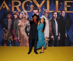 ARGYLE - Melbourne Premiere