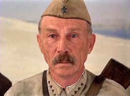 Ivan Lapikov in They Fought for Their Country (1975)