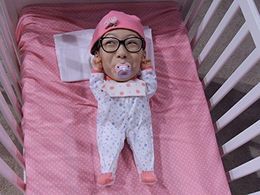 Madison Hu in Bizaardvark (2016)