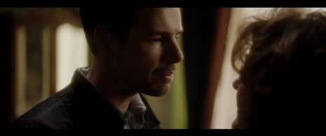 Rudy Dobrev and Margo Martindale