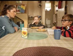 Shameless “Prince”