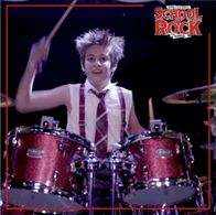 Freddy in School of Rock the Musical
