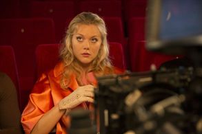 Agnes Lindström Bolmgren