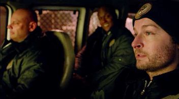 ORANGE IS THE NEW BLACK