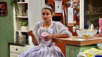 Coop and Cami Ask the World