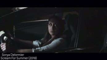 Sonya Delormier in Scream for Summer (2017)