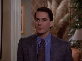 Thom Bierdz in Murder, She Wrote (1984)